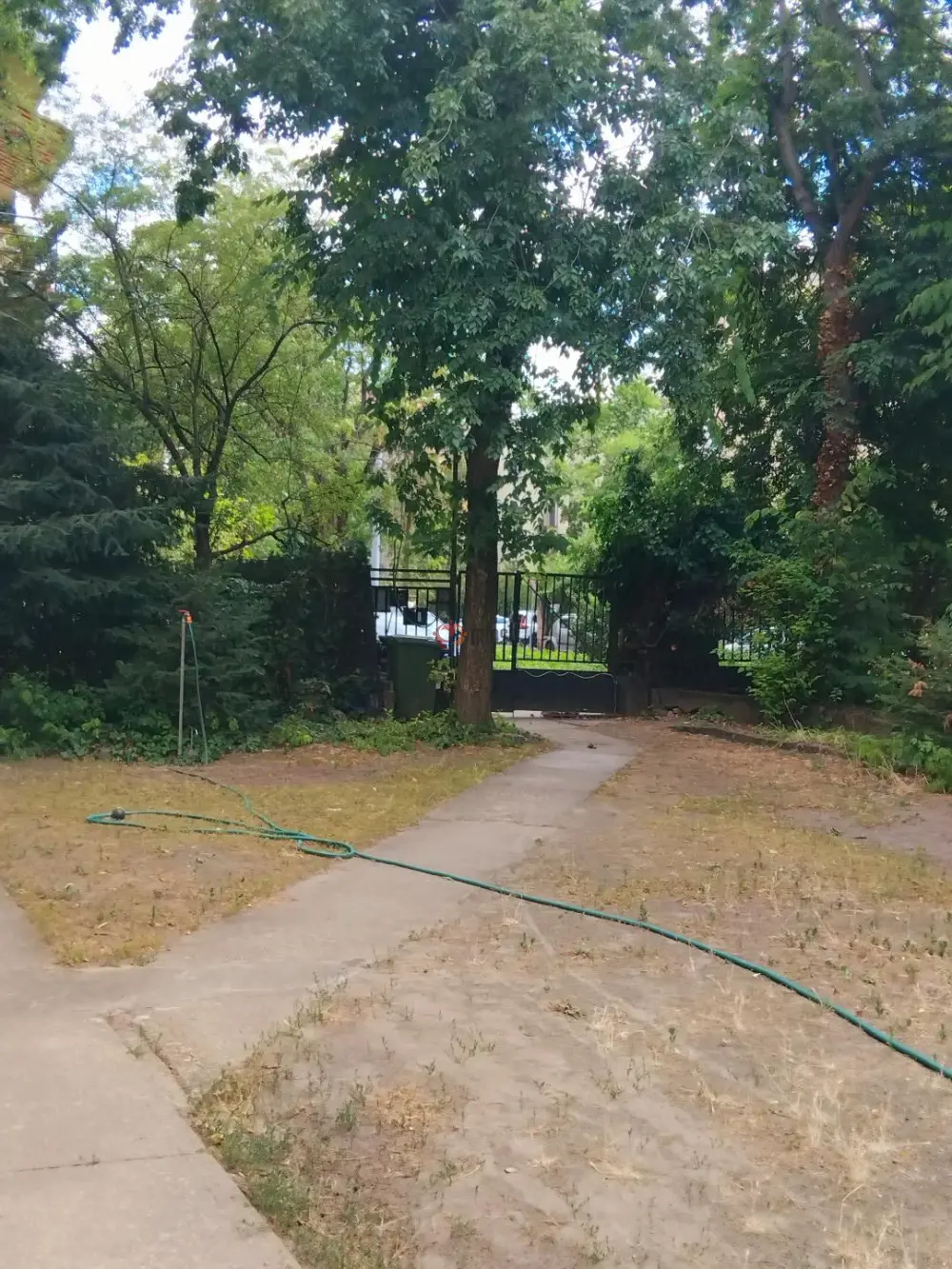 Budapest, XIV. kerület - Herminamező
