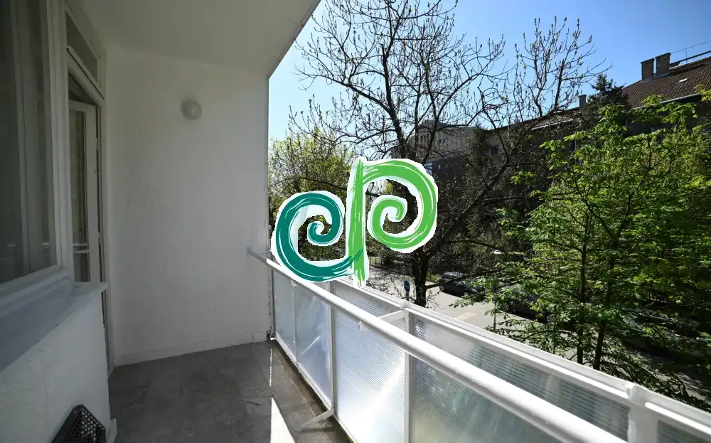 Budapest, XIV. kerület - Nagyzugló