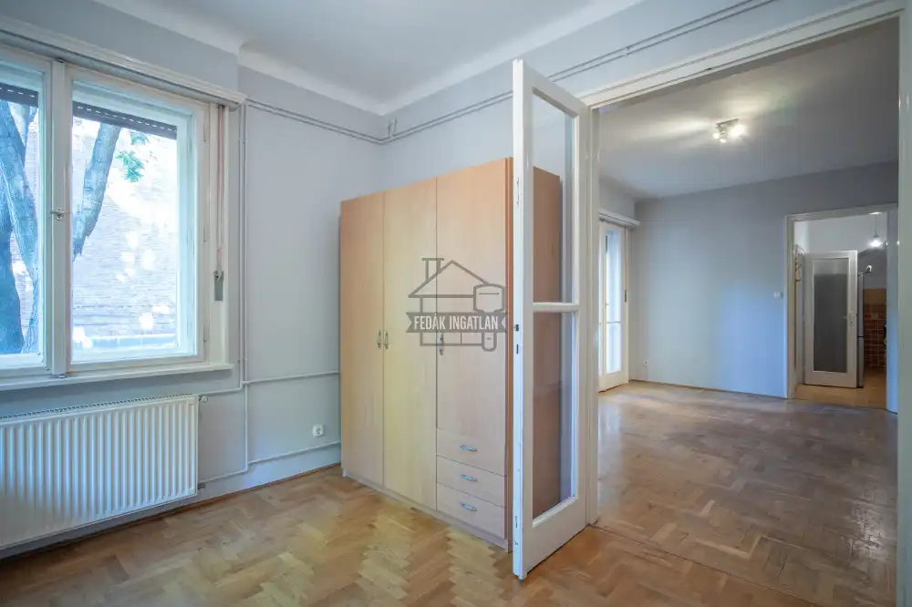 Budapest, XIV. kerület - Istvánmező