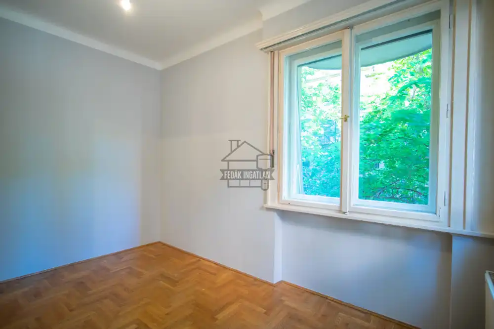Budapest, XIV. kerület - Istvánmező