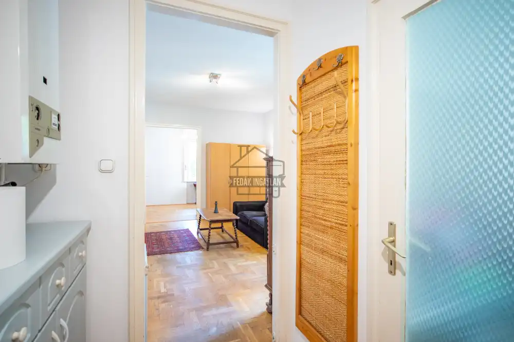 Budapest, XIV. kerület - Istvánmező