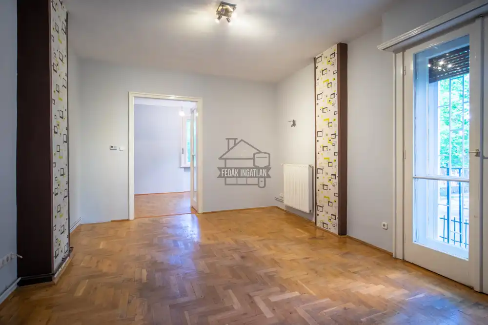 Budapest, XIV. kerület - Istvánmező