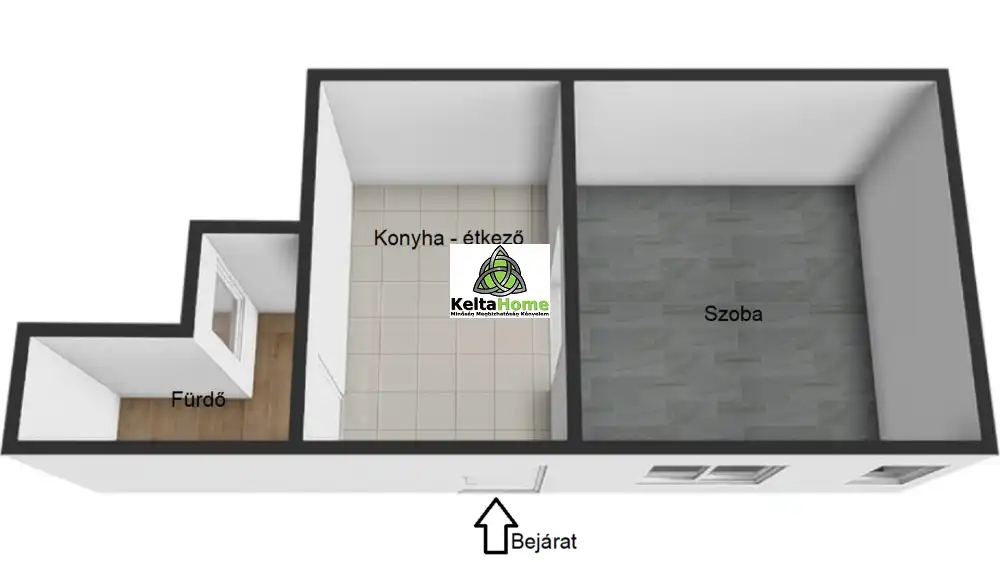 Budapest, XIV. kerület - Törökőr