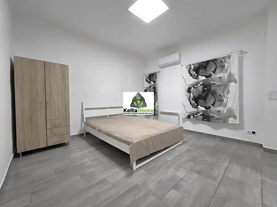 Albérlet, kiadó téglalakás, Budapest, XIV. kerület