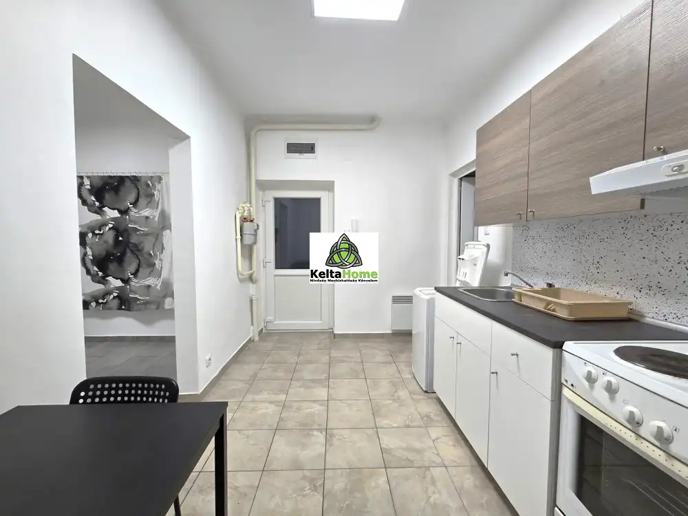 Budapest, XIV. kerület - Törökőr