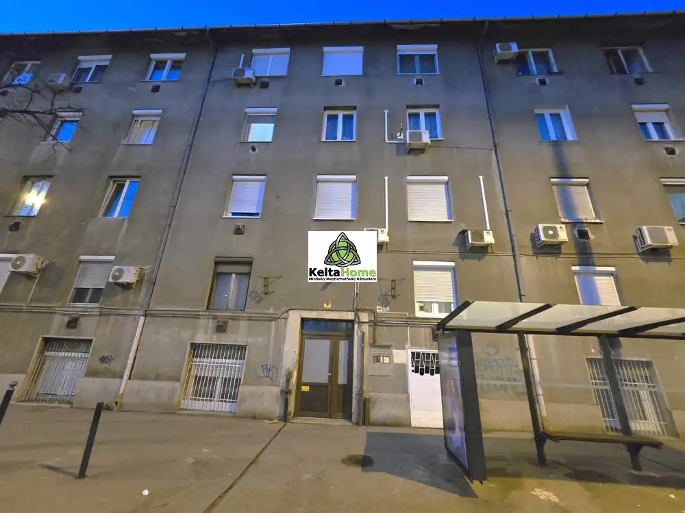 Budapest, XIV. kerület - Törökőr