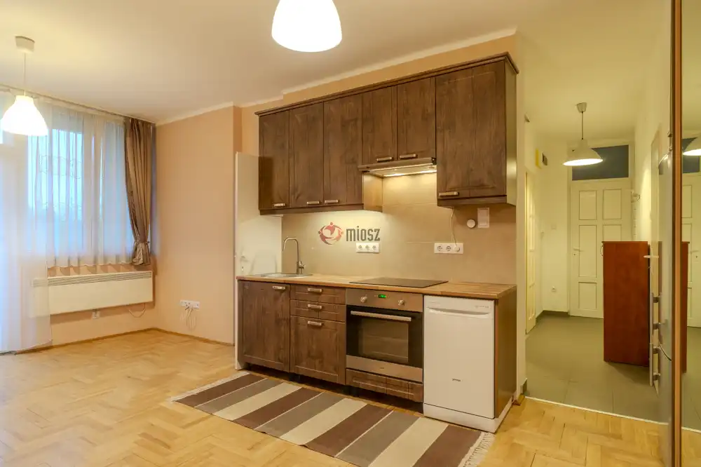 Budapest, XIV. kerület - Alsórákos