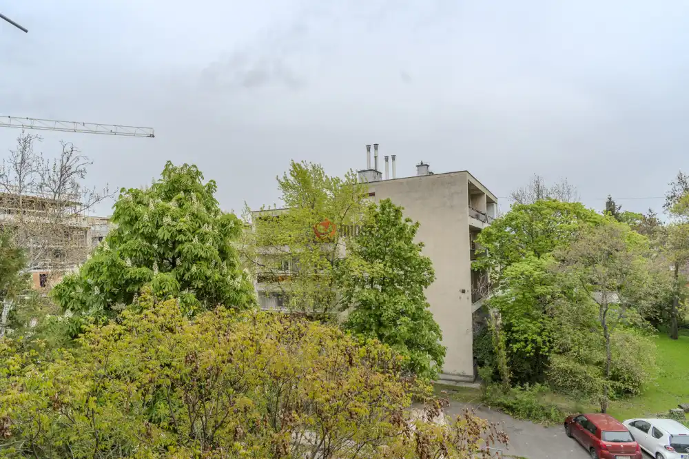 Budapest, XIV. kerület - Alsórákos