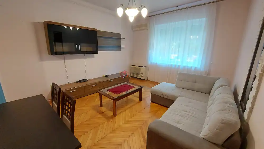 Budapest, XIV. kerület - Herminamező