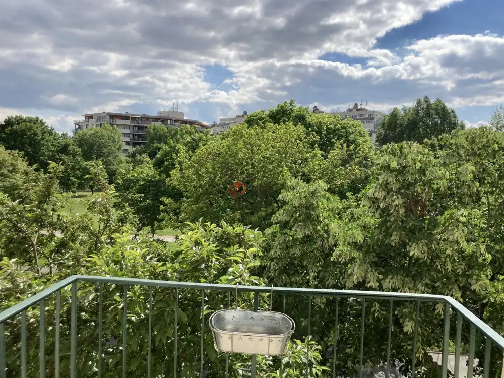 Budapest, XIV. kerület - Törökőr