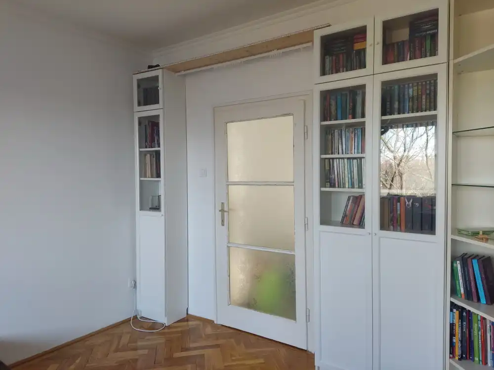 Budapest, XXI. kerület - Ady Endre utcai ltp.