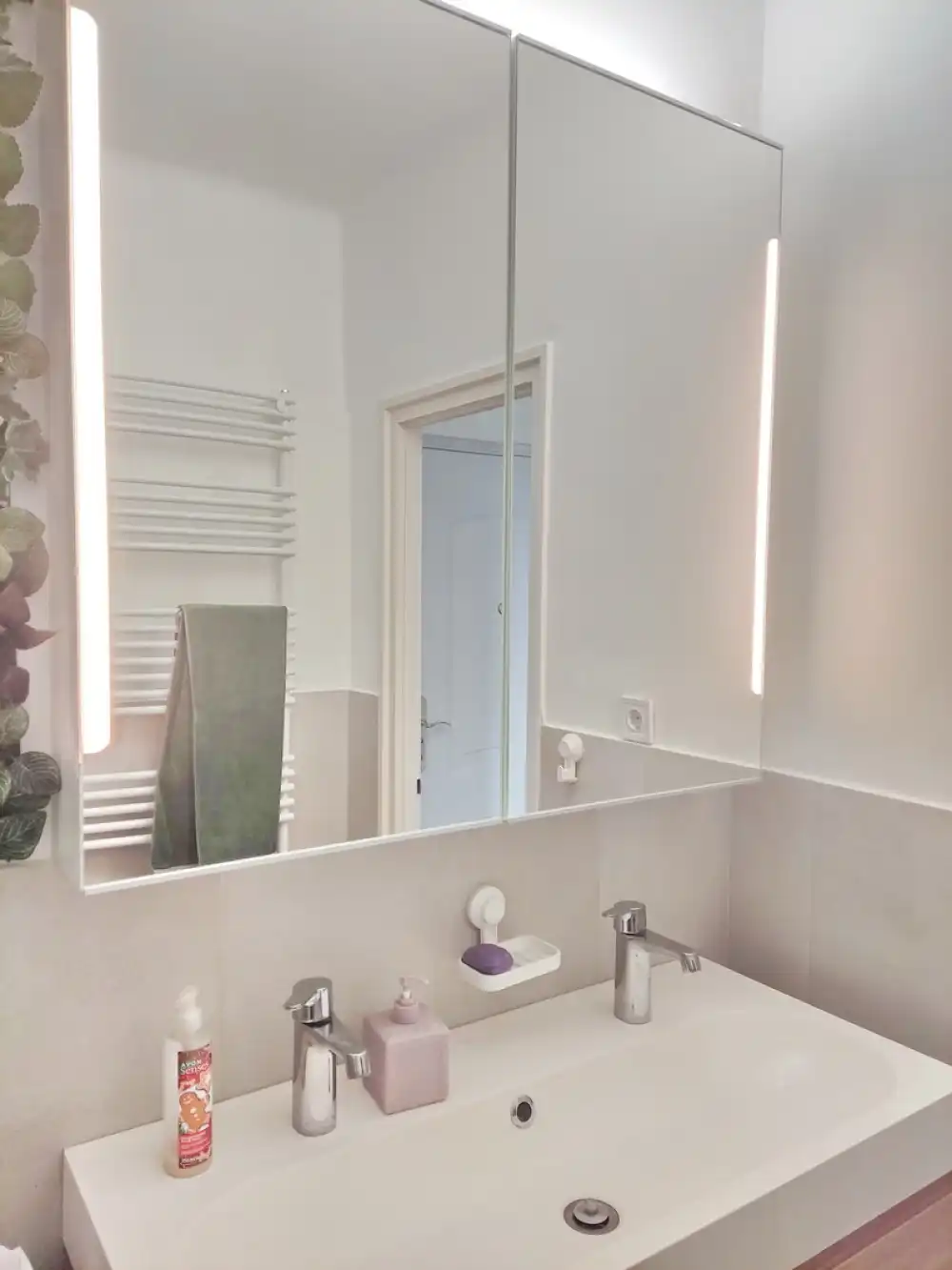 Budapest, XXI. kerület - Ady Endre utcai ltp.