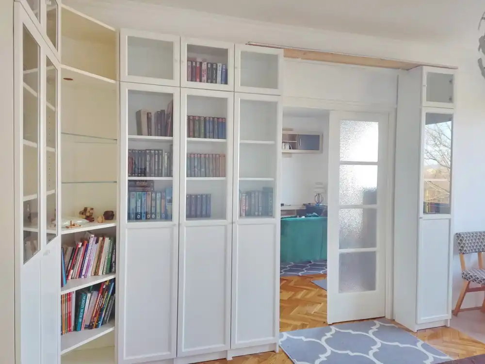 Budapest, XXI. kerület - Ady Endre utcai ltp.