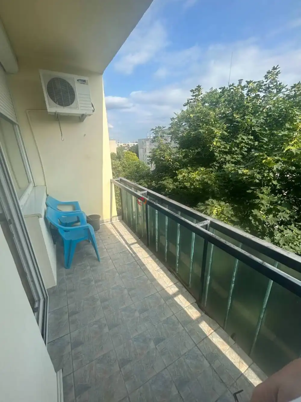Budapest, XXI. kerület - Kertváros