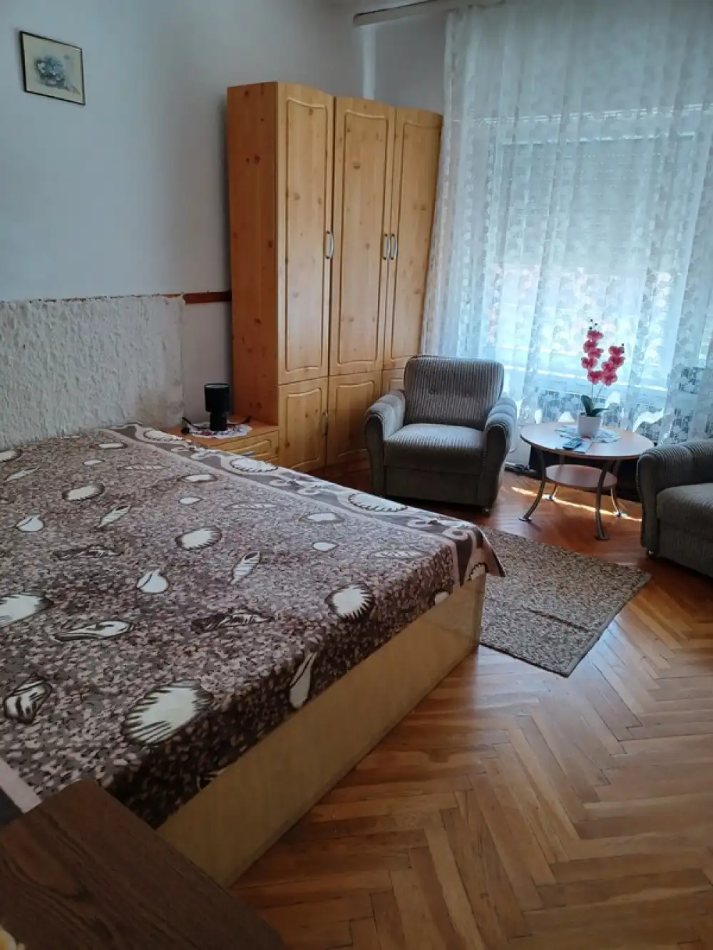 Vas megye - Bük-Bükfürdő