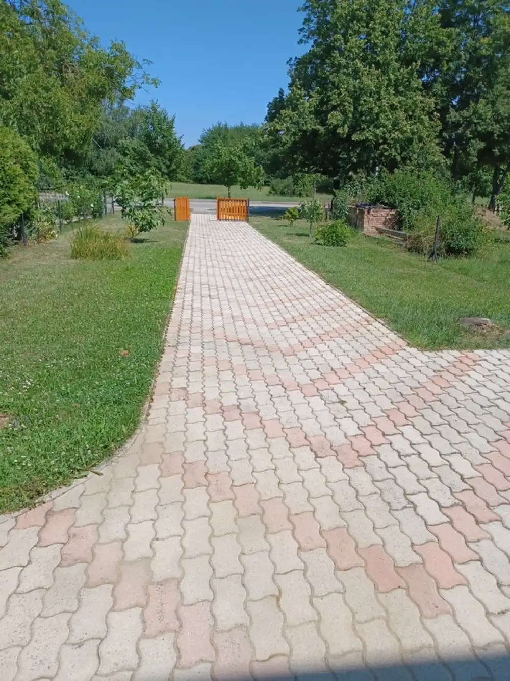 Vas megye - Bük-Bükfürdő