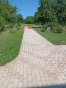 Vas megye - Bük-Bükfürdő