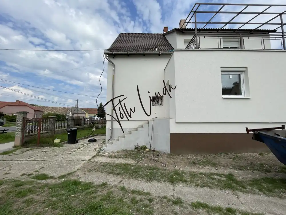 Komárom-Esztergom megye - Kecskéd
