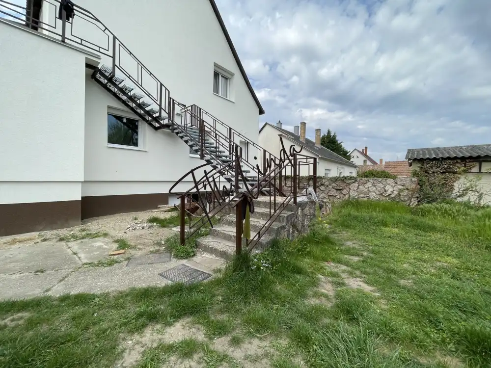 Komárom-Esztergom megye - Kecskéd