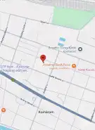 Komárom-Esztergom megye - Komárom