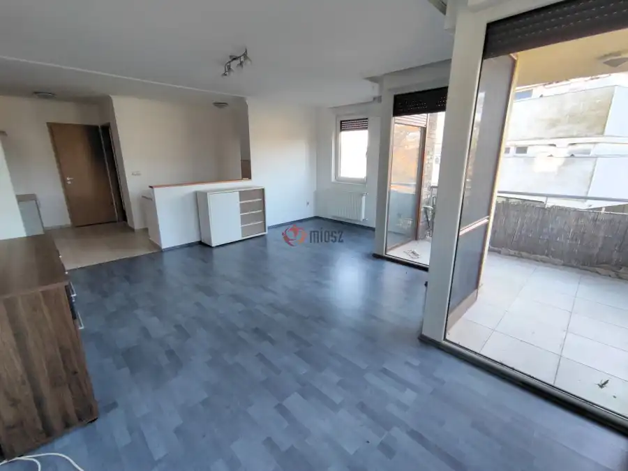 Albérlet, kiadó téglalakás, Mohács