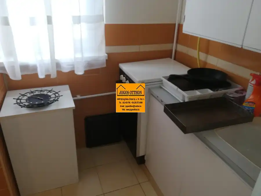 Albérlet, kiadó téglalakás, Nyíregyháza