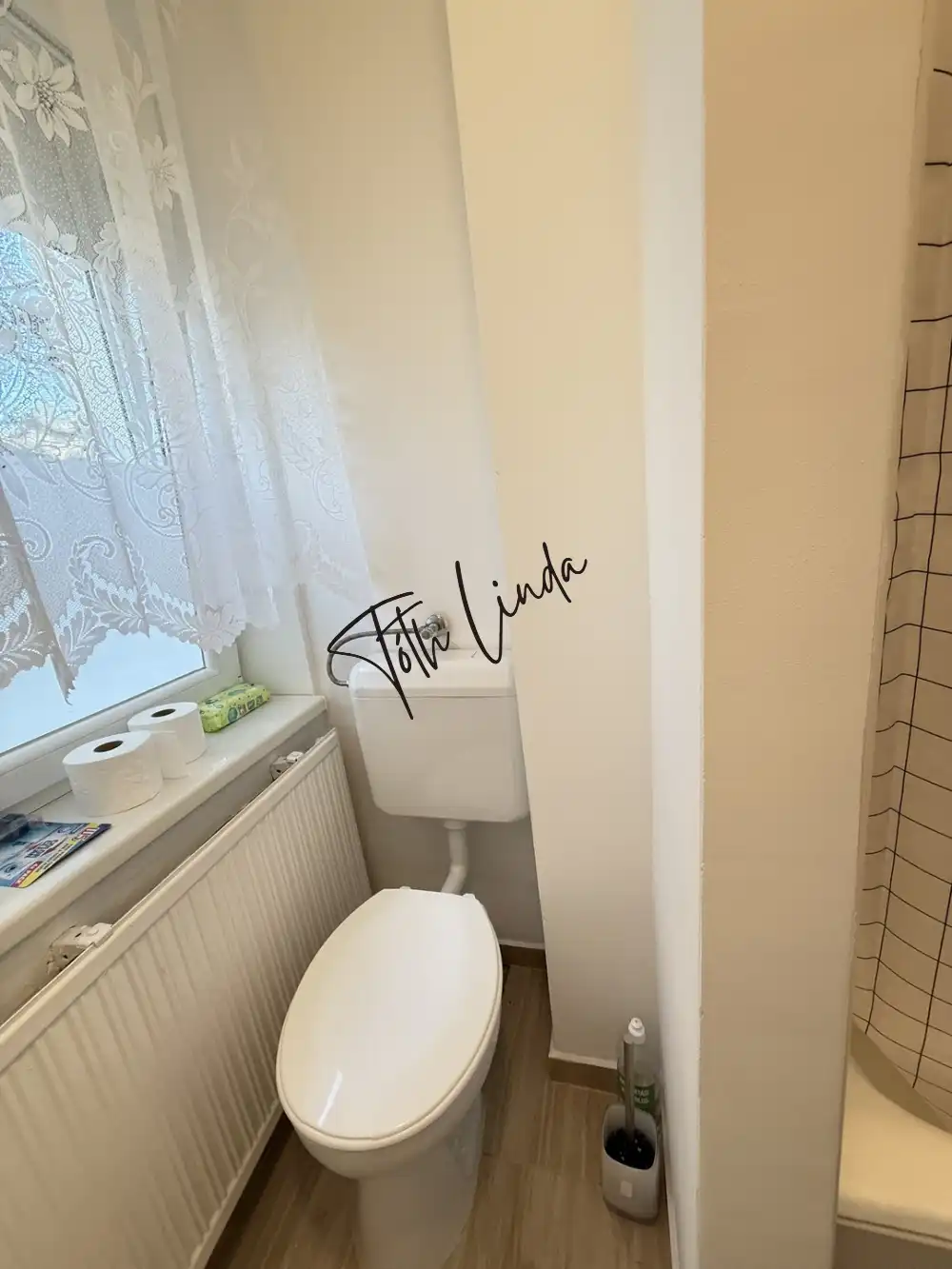 Komárom-Esztergom megye - Oroszlány