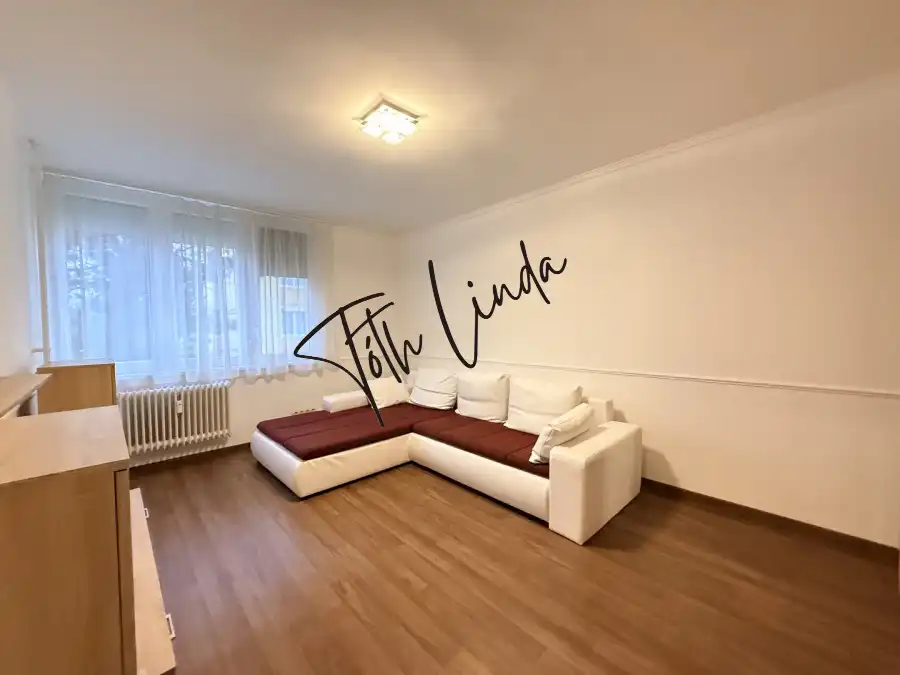 Albérlet, kiadó téglalakás, Oroszlány