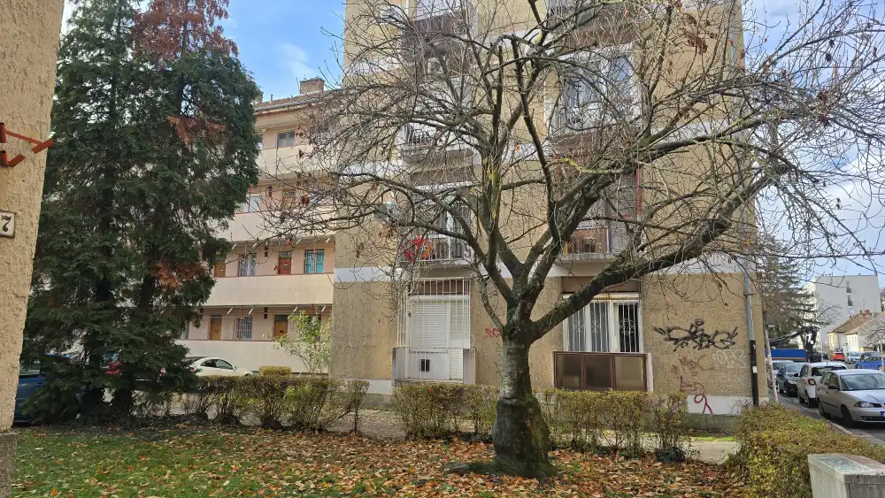 Baranya megye - Pécs