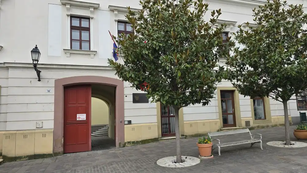 Baranya megye - Pécs