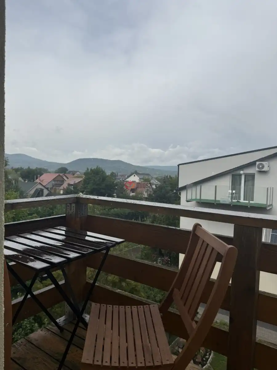 Albérlet, kiadó téglalakás, Pomáz