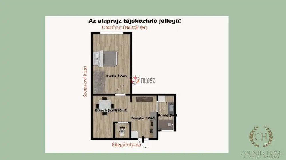 Csongrád megye - Szeged