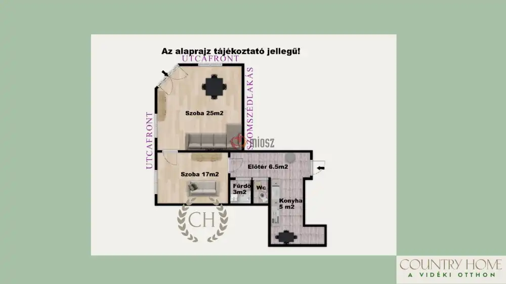 Csongrád megye - Szeged