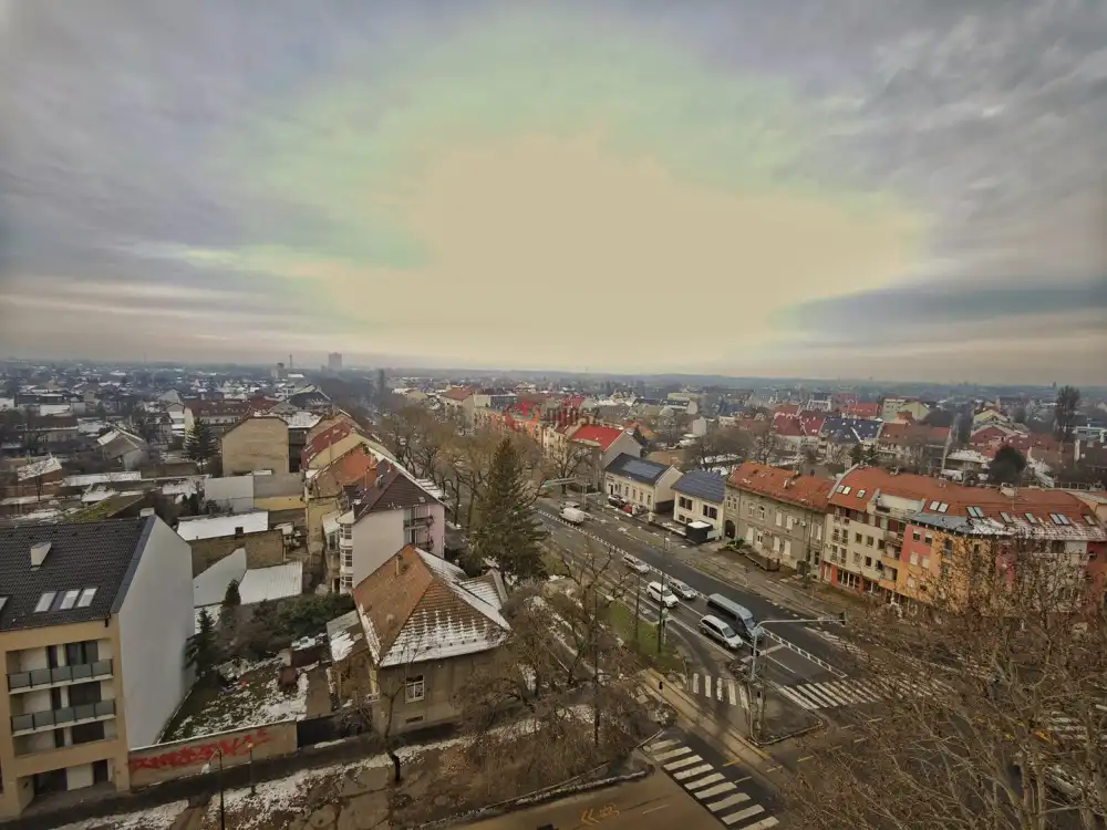 Csongrád megye - Szeged