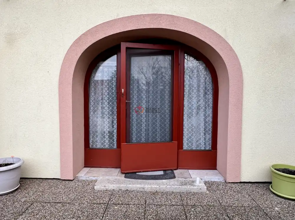 Fejér megye - Székesfehérvár