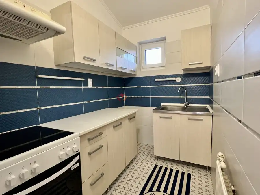 Albérlet, kiadó téglalakás, Székesfehérvár