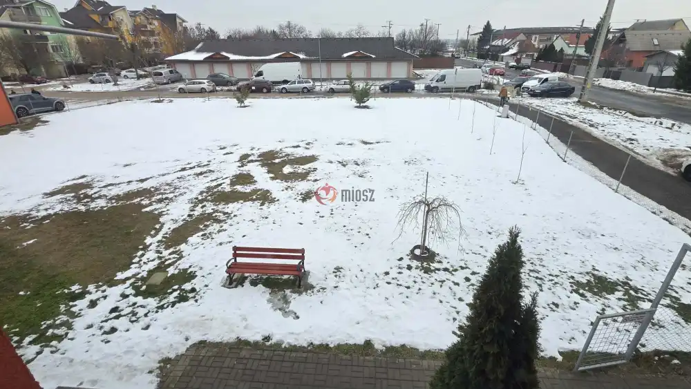 Pest megye - Szigetszentmiklós