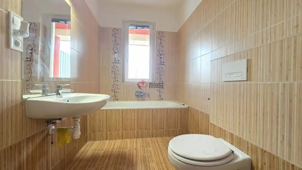 Pest megye - Szigetszentmiklós