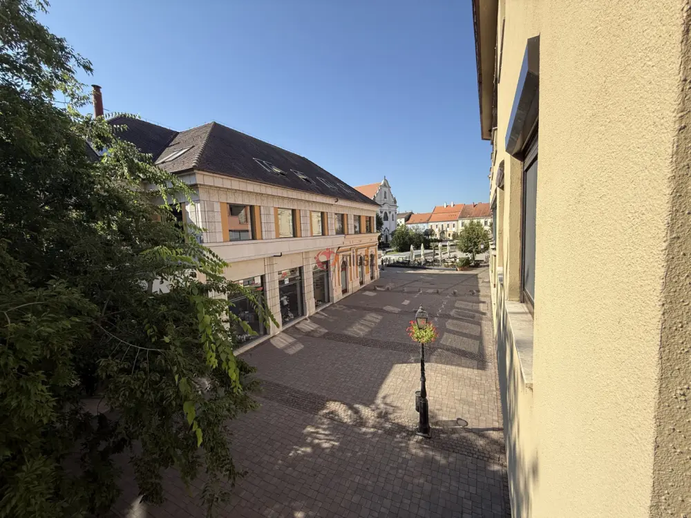 Pest megye - Vác
