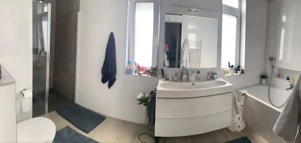 Budapest, XVI. kerület - Rákosszentmihály