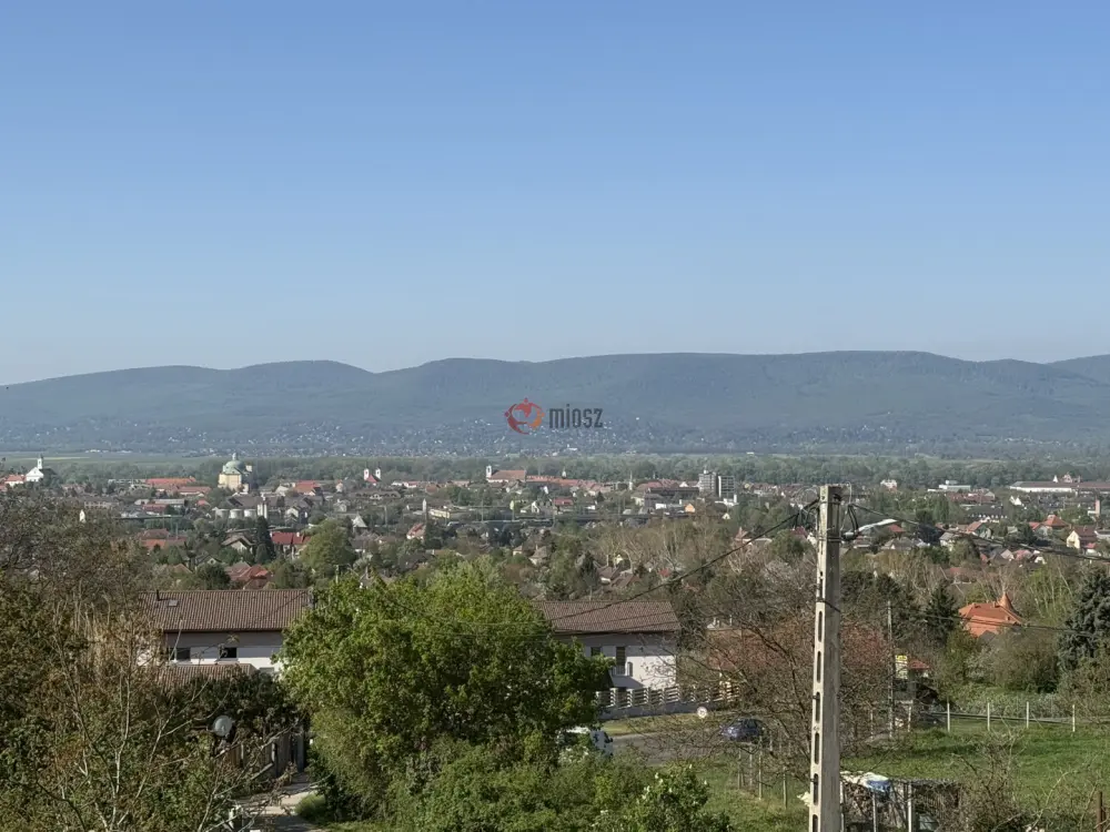 Pest megye - Vác