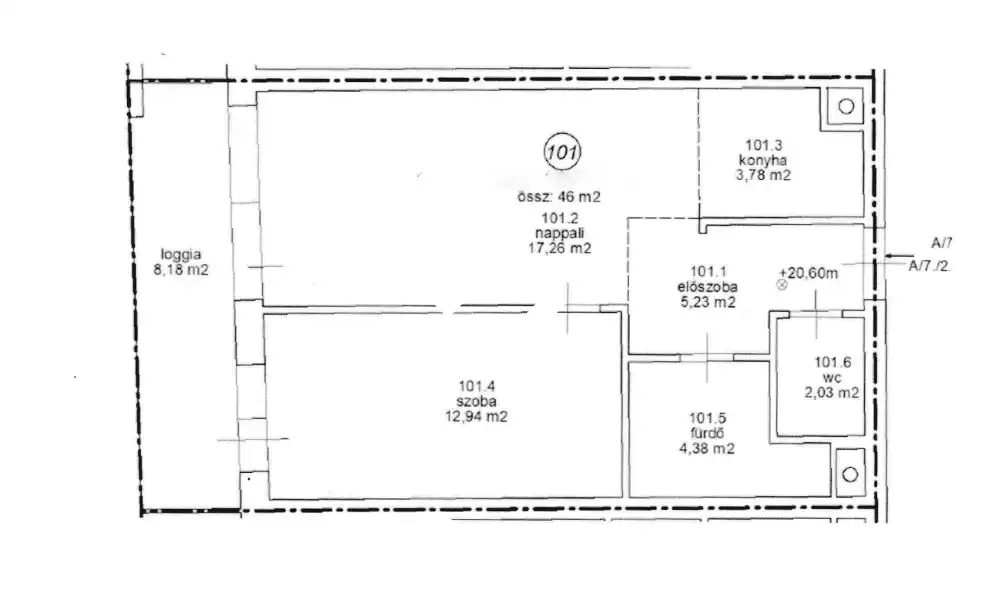 Budapest, IX. kerület - Ferencváros-Belváros