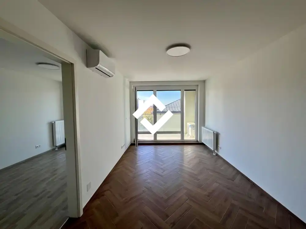 Budapest, IX. kerület - Ferencváros-Belváros