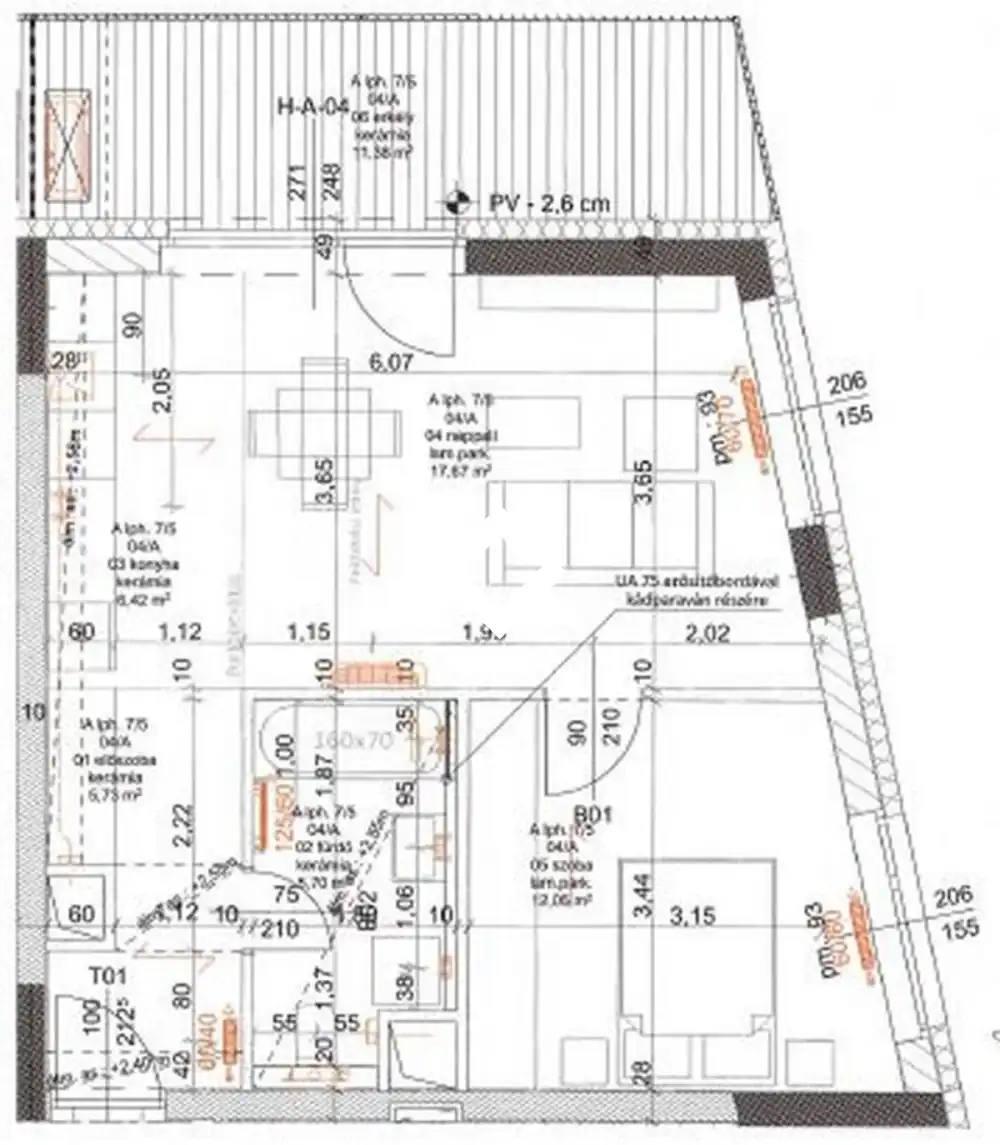 Budapest, XI. kerület - Kelenföld – Nádorliget lakópark