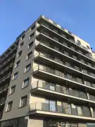 Budapest, XI. kerület - Kelenföld – Nádorliget lakópark