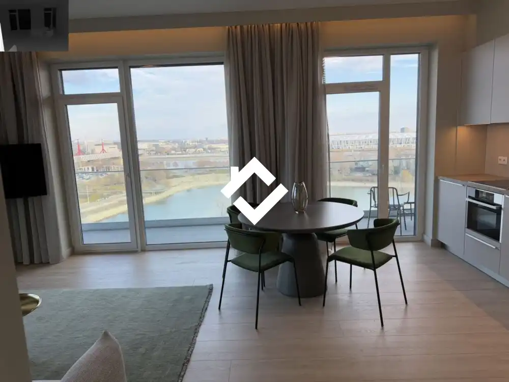 Budapest, XI. kerület - Nádorkert