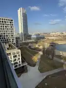 Budapest, XI. kerület - Nádorkert