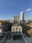 Budapest, XI. kerület - Nádorkert