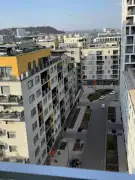 Budapest, XI. kerület - Nádorkert