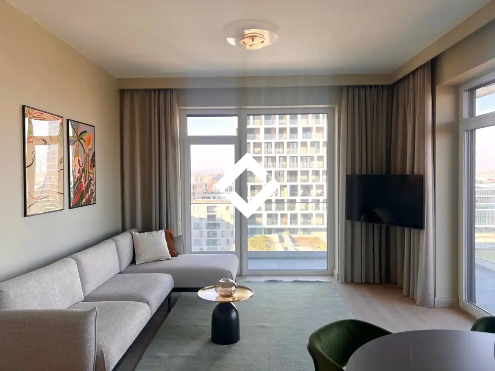 Budapest, XI. kerület - Nádorkert